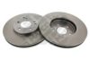 MAPCO 15787/2 Brake Disc